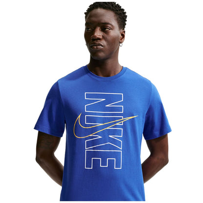 Nike Men's Sportswear Crewneck T-Shirt