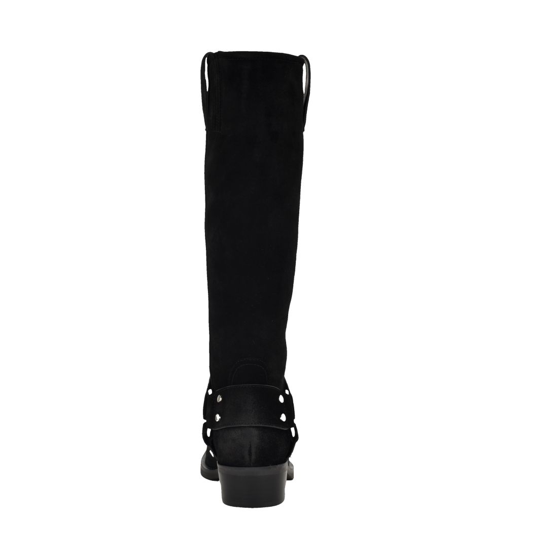 Guess Women's Felysse Tall Western Moto Boots
