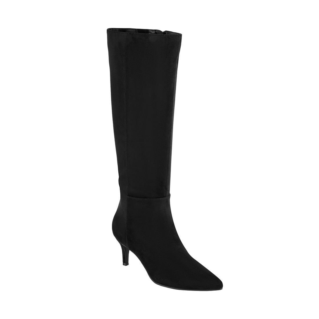 Marc Fisher Women's Glint Tall Pointy Toe Boots