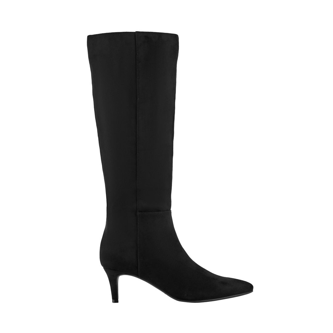 Marc Fisher Women's Glint Tall Pointy Toe Boots