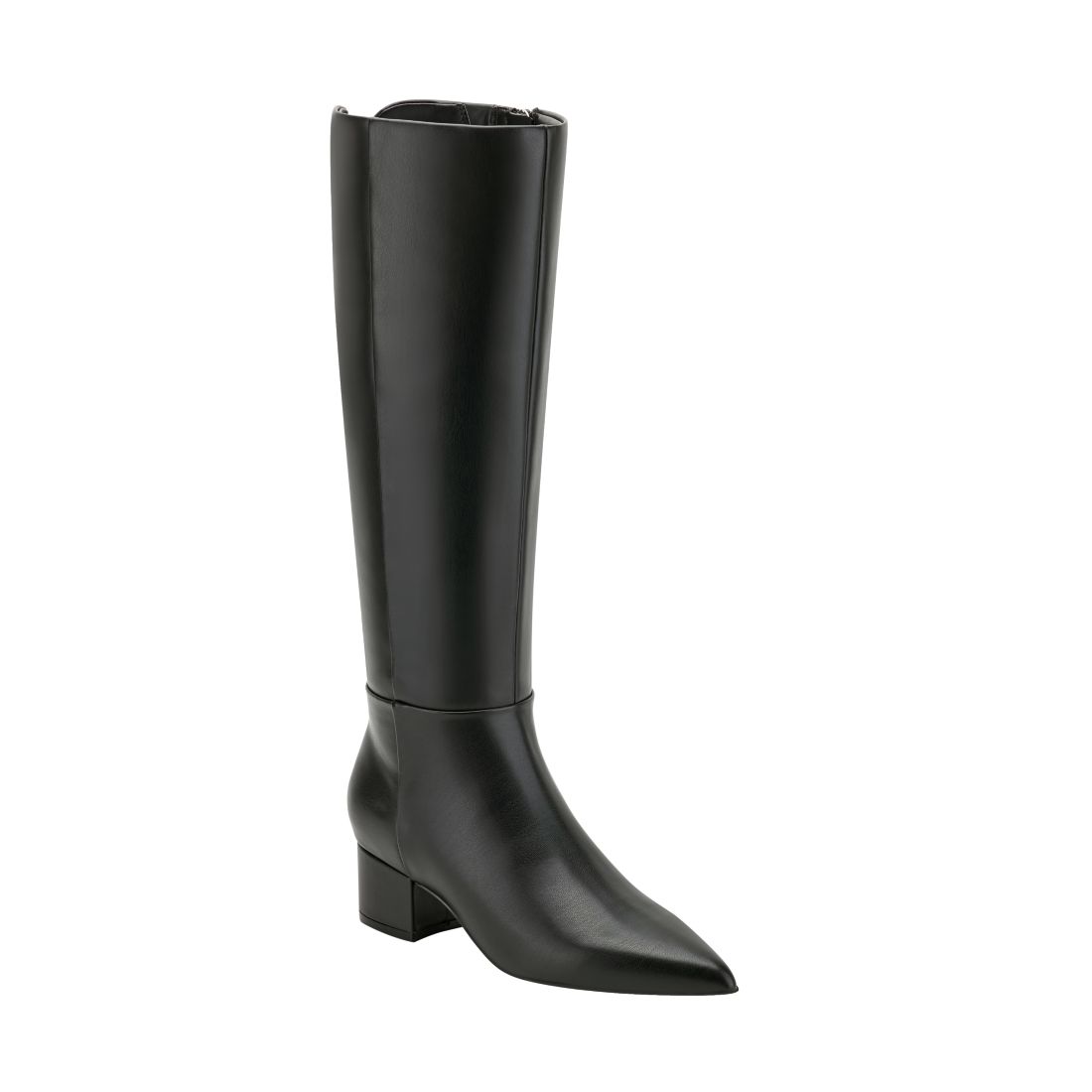Marc Fisher Women's Gradia Tall Pointy Toe Boots
