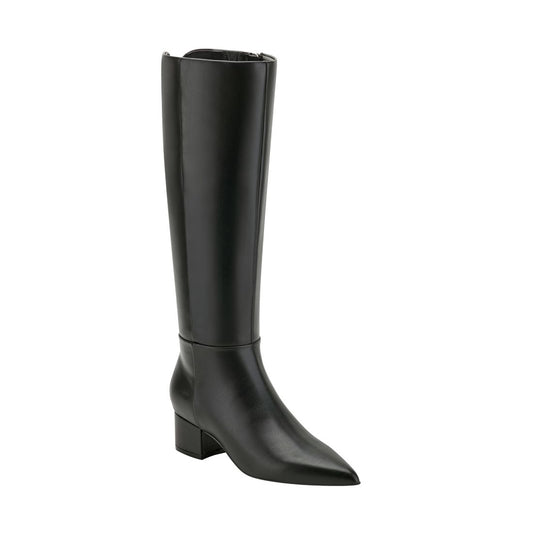 Marc Fisher Women's Gradia Tall Pointy Toe Boots