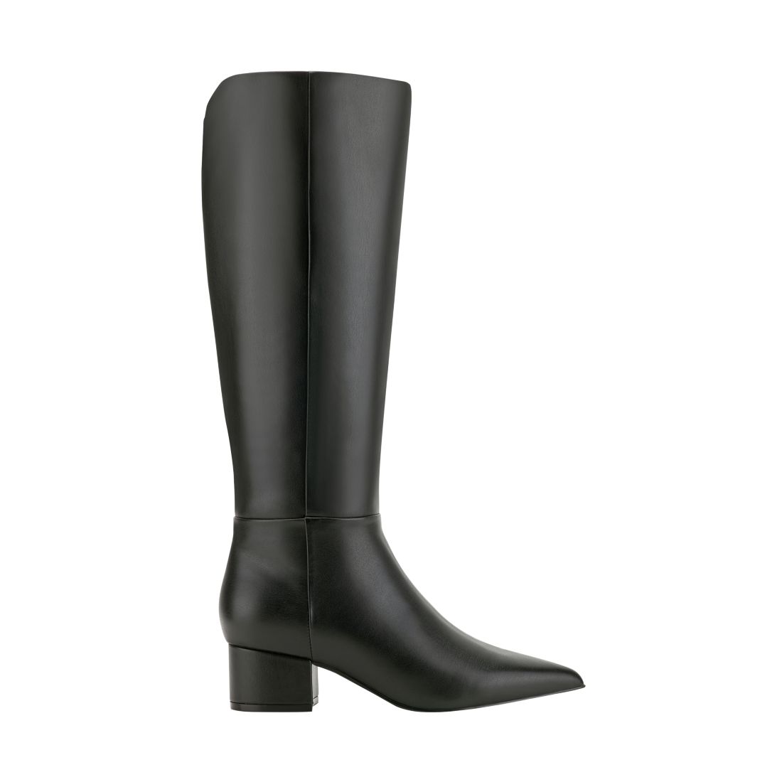 Marc Fisher Women's Gradia Tall Pointy Toe Boots