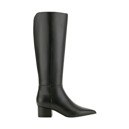 Marc Fisher Women's Gradia Tall Pointy Toe Boots