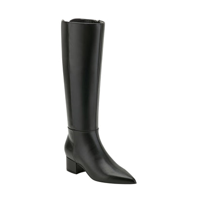 Marc Fisher Women's Gradia Tall Pointy Toe Boots