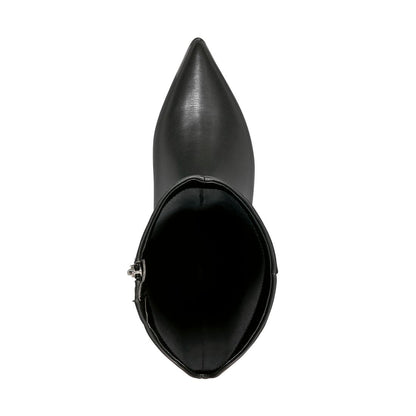 Marc Fisher Women's Gradia Tall Pointy Toe Boots