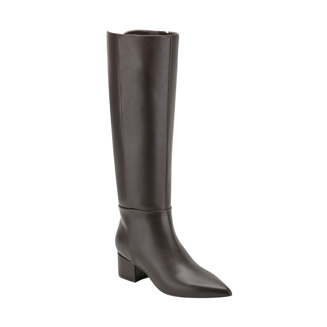 Marc Fisher Women's Gradia Tall Pointy Toe Boots