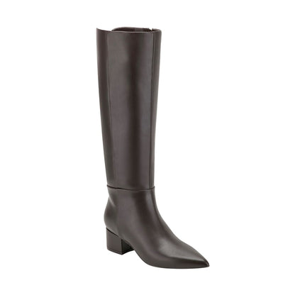 Marc Fisher Women's Gradia Tall Pointy Toe Boots