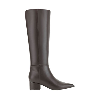 Marc Fisher Women's Gradia Tall Pointy Toe Boots
