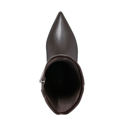 Marc Fisher Women's Gradia Tall Pointy Toe Boots