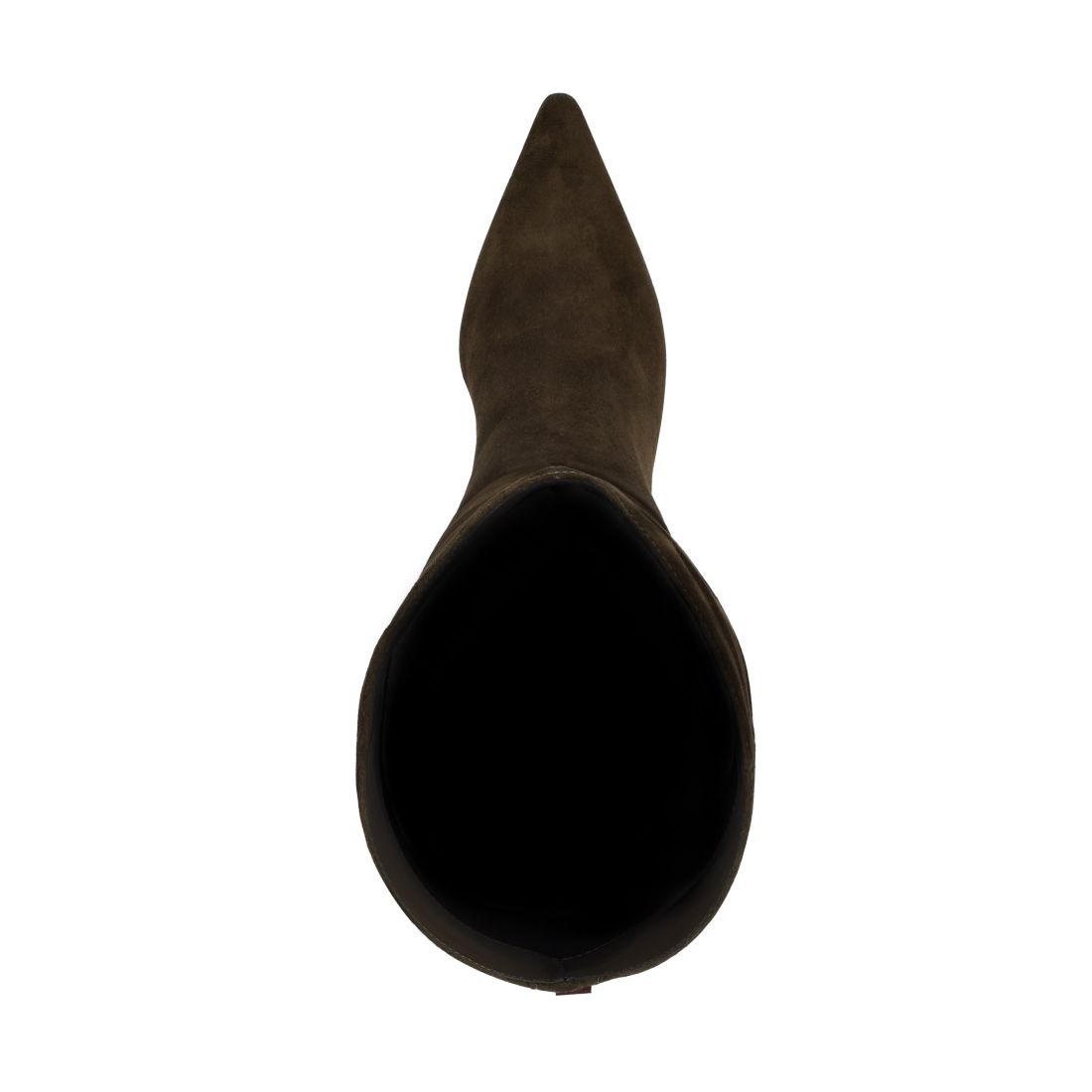 Guess Women's Palisa Tall Kitten Heel Dress Boots