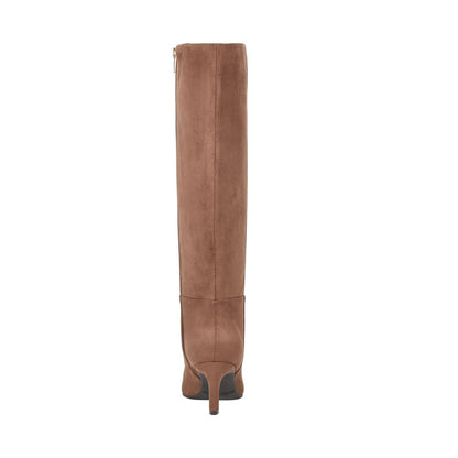 Marc Fisher Women's Leata Tall Pointy Toe Boots