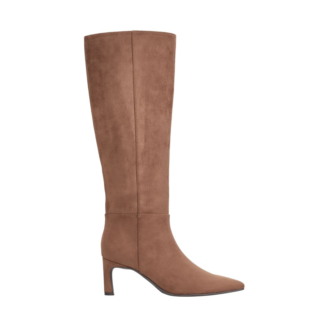 Marc Fisher Women's Leata Tall Pointy Toe Boots