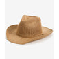 I.n.c. International Concept Metallic Packable Cowboy Hat, Macy's Exclusive