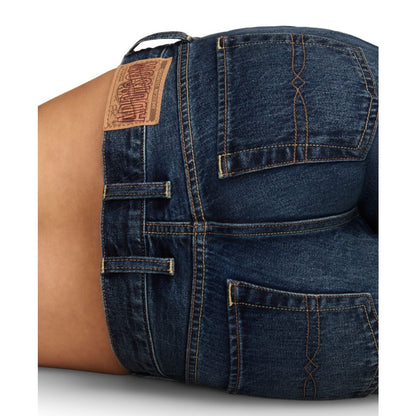 Lucky Brand Women's Addison Ultra Low Rise Flare