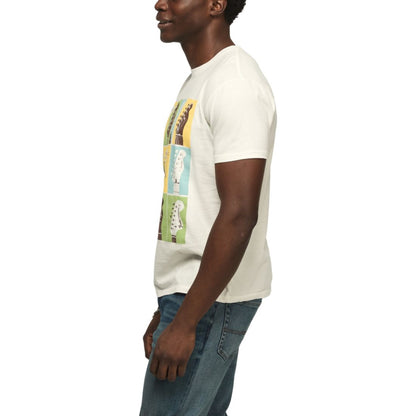 Lucky Brand Men's Fender Repeat Short-Sleeve T-Shirt