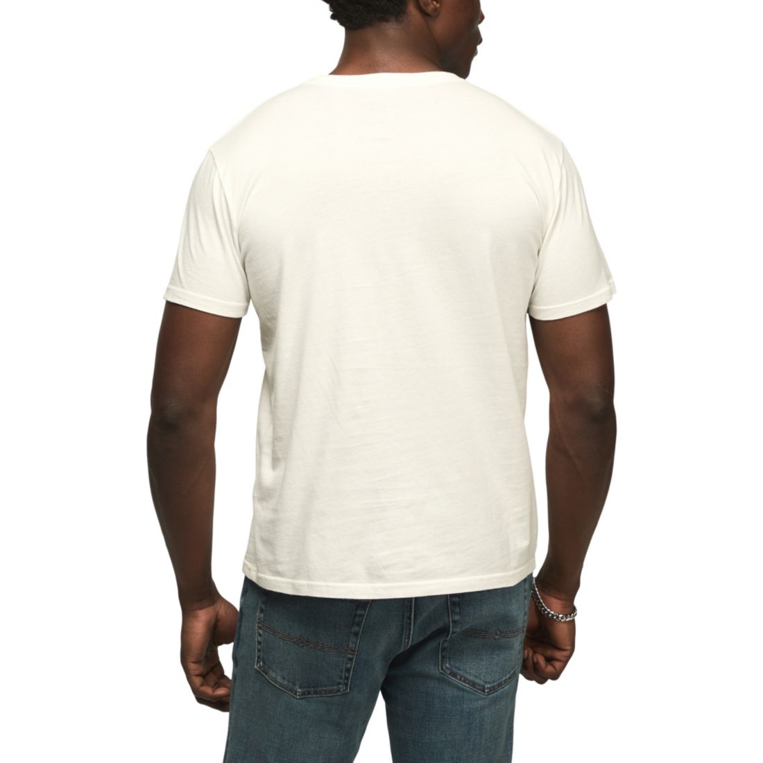 Lucky Brand Men's Fender Repeat Short-Sleeve T-Shirt