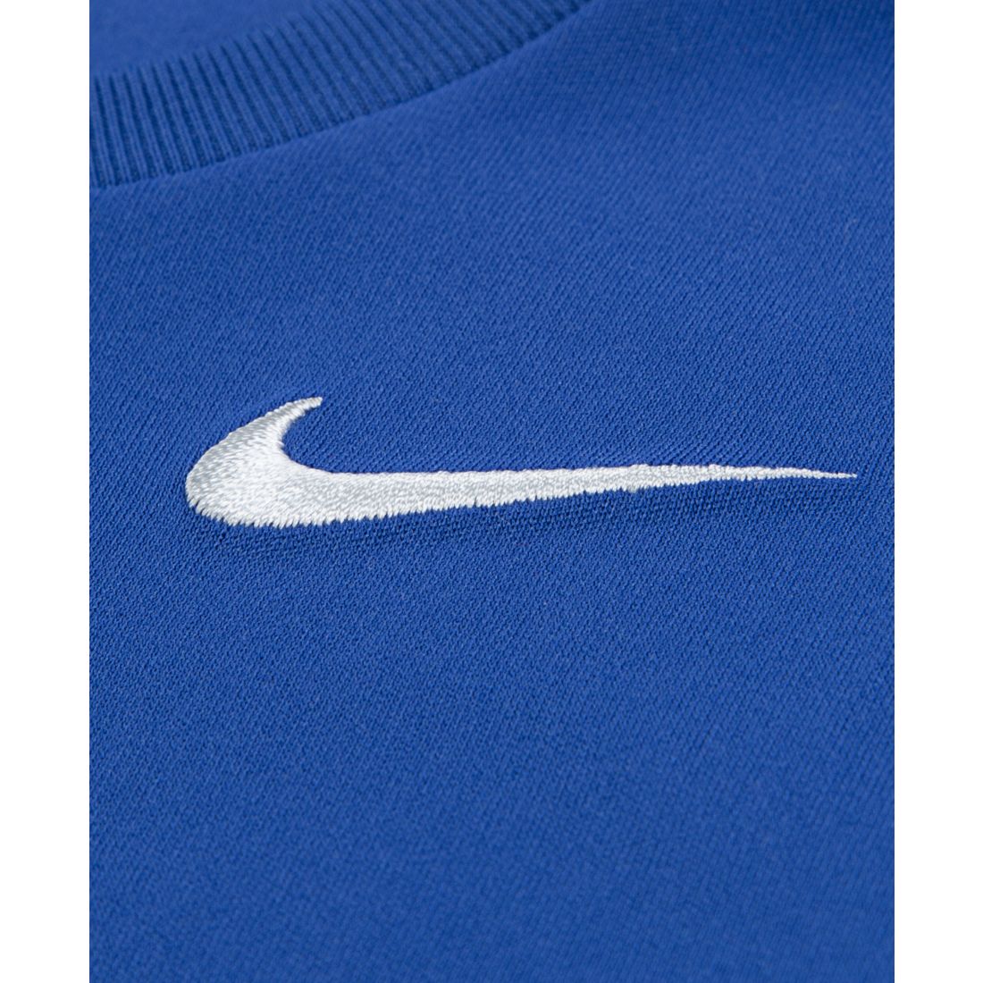 Nike Boys' Toddler 2T-4T Dri-fit Crewneck T-Shirt and Woven Shorts, 2-Piece Set - Black, Blue