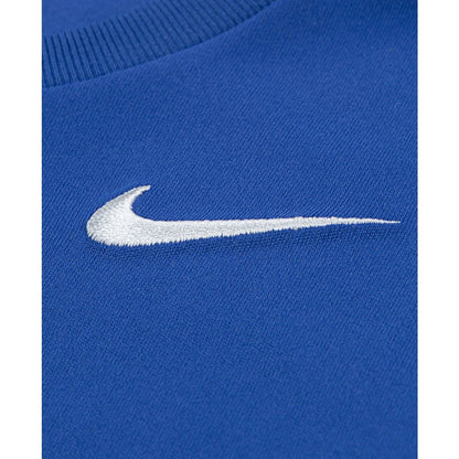 Nike Boys' Toddler 2T-4T Dri-fit Crewneck T-Shirt and Woven Shorts, 2-Piece Set - Black, Blue