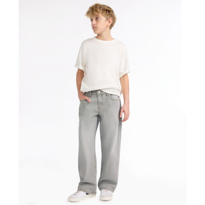Levi's Big Boys 578 Baggy Jeans