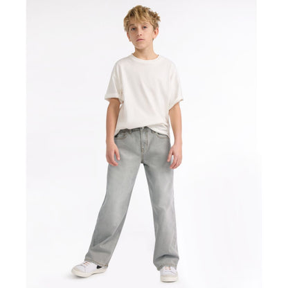 Levi's Big Boys 578 Baggy Jeans