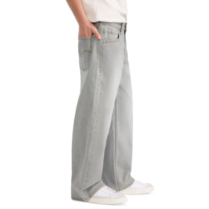 Levi's Big Boys 578 Baggy Jeans