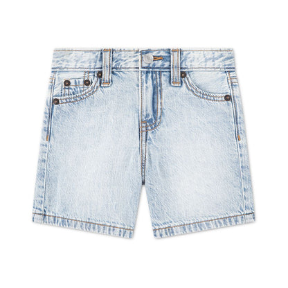 abercrombie kids Boys' Denim Shorts
