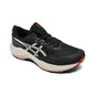 Asics Men's Gel-Venture 11 Trail Running Sneakers from Finish Line - Black, Light Dust