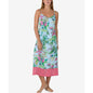 Sanctuary Women's Pull-On Maxi Chemise Nightdress