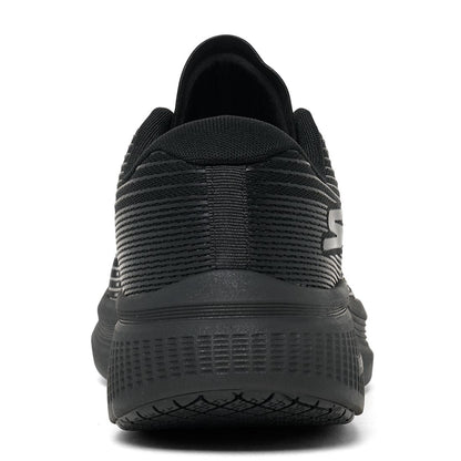 Skechers Men's Go Run Elevate 2.0: Work Slip-Resistant Wide-Width Casual Sneakers from Finish Line