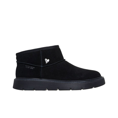 Skechers Women's Slip-Ins: Keepsakes Cozy - Cozy Mini Boots from Finish Line