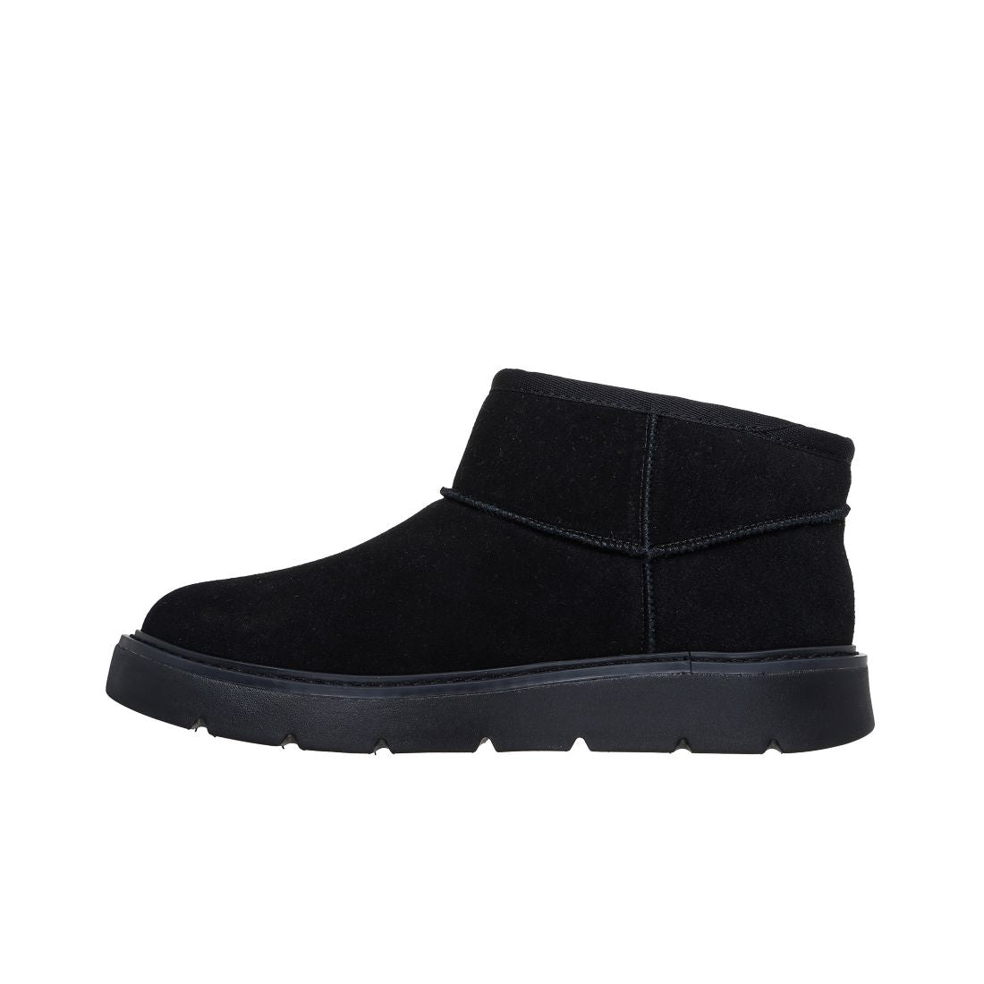 Skechers Women's Slip-Ins: Keepsakes Cozy - Cozy Mini Boots from Finish Line