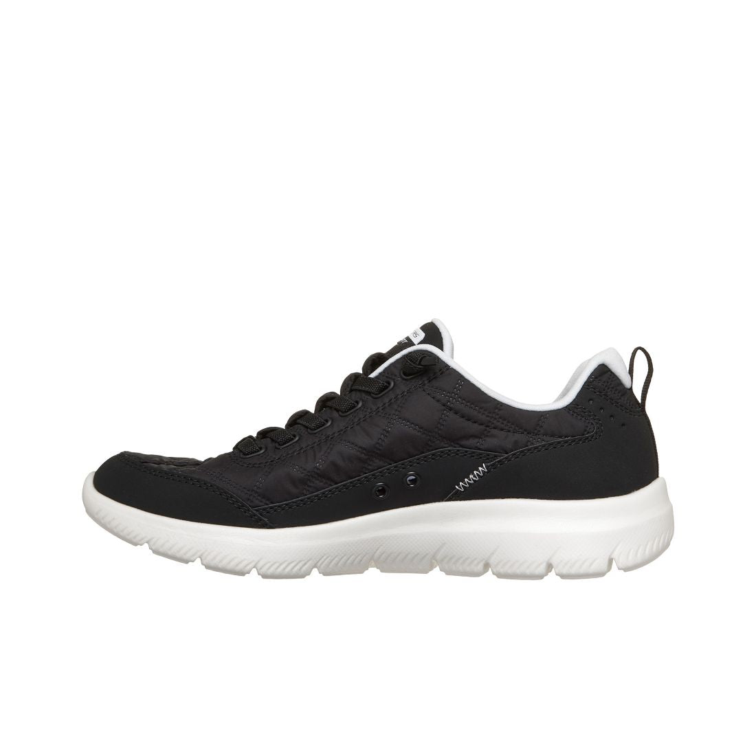 Skechers Women's Summits Contour Foam - Cozy Fit Walking Sneakers from Finish Line