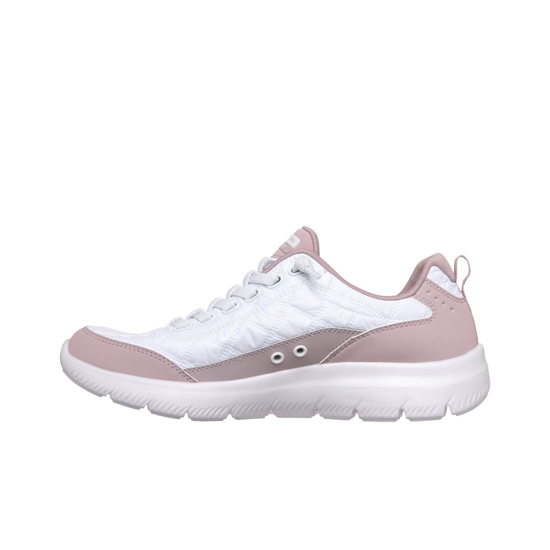 Skechers Women's Summits Contour Foam - Cozy Fit Athletic Walking Sneakers from Finish Line