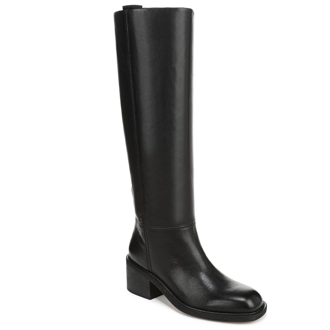 Franco Sarto Women's Niva Round Toe Zip Tall Boots