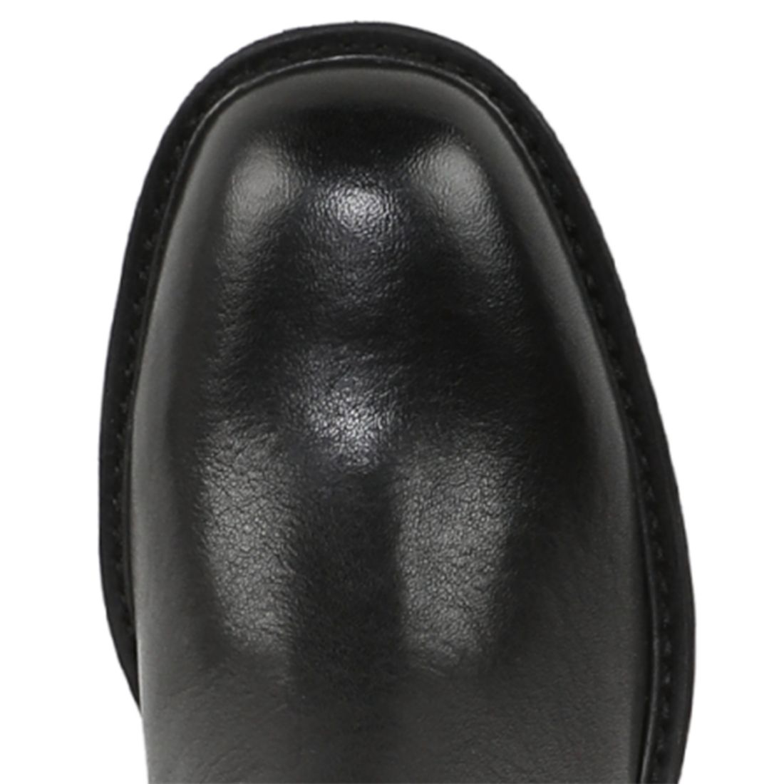 Franco Sarto Women's Niva Round Toe Zip Tall Boots