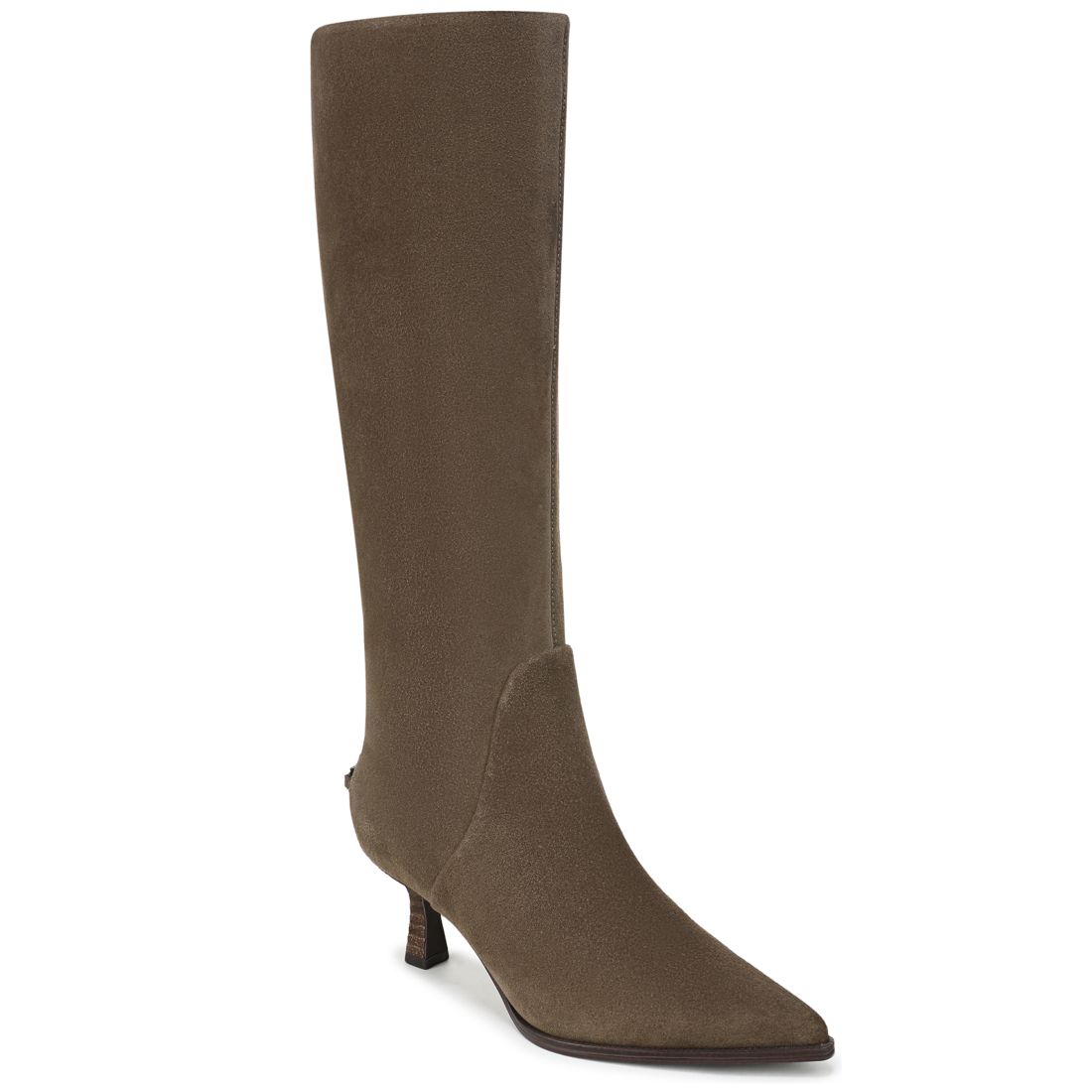 Circus Ny by Sam Edelman Women's Yulia Kitten-Heel Dress Boots