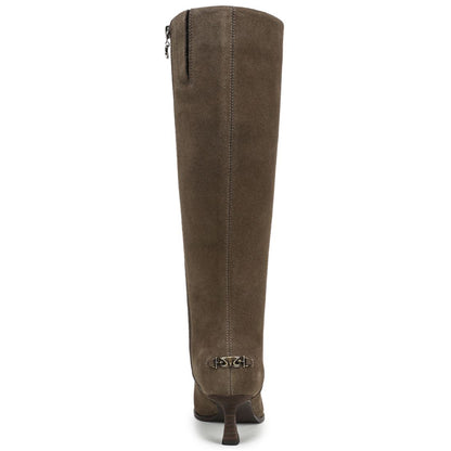 Circus Ny by Sam Edelman Women's Yulia Kitten-Heel Dress Boots