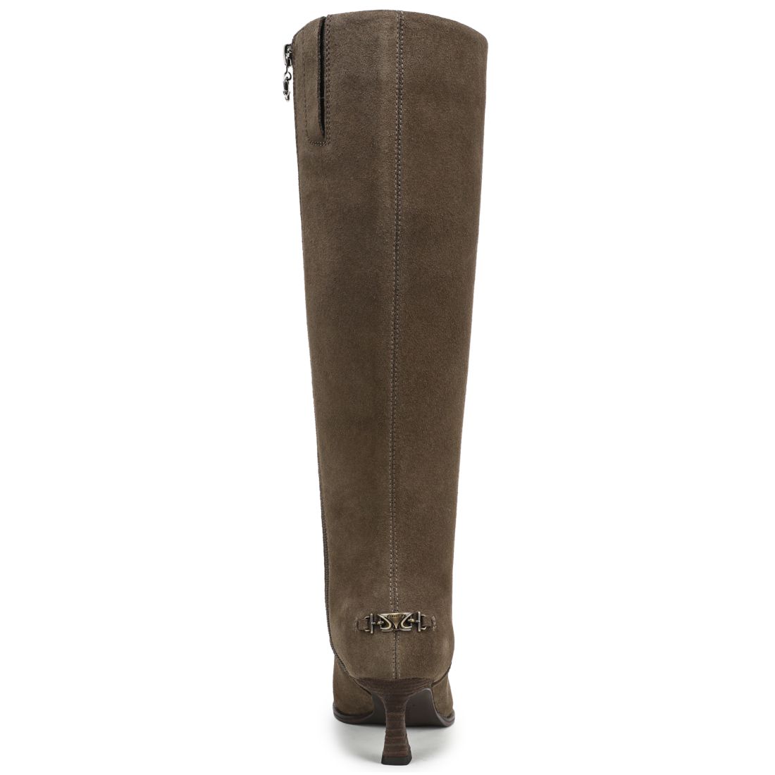 Circus Ny by Sam Edelman Women's Yulia Kitten-Heel Dress Boots