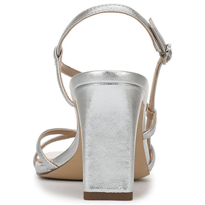 Sam Edelman Women's Elissa Strappy Sandals