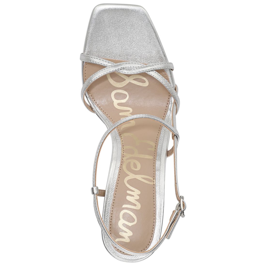 Sam Edelman Women's Elissa Strappy Sandals