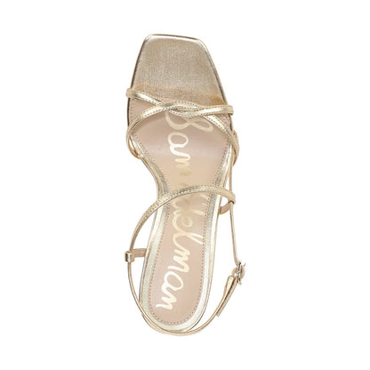 Sam Edelman Women's Elissa Strappy Sandals