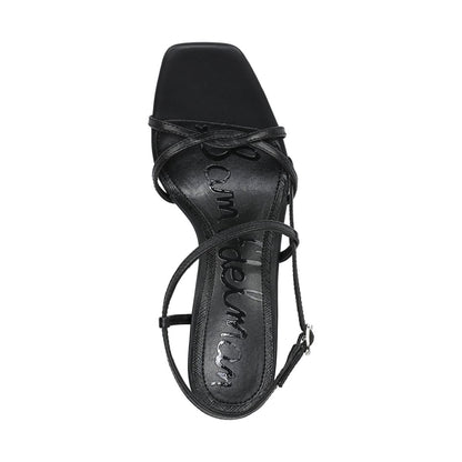 Sam Edelman Women's Elissa Strappy Sandals