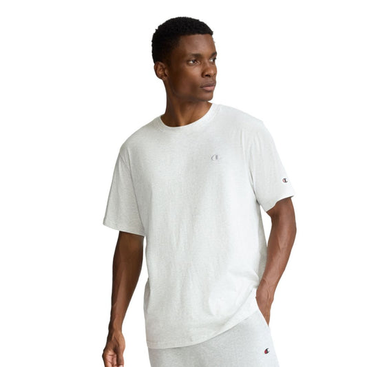 Champion Men's Cotton Jersey T-Shirt