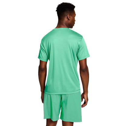 Reebok Men's Tech Regular-Fit Logo T-Shirt