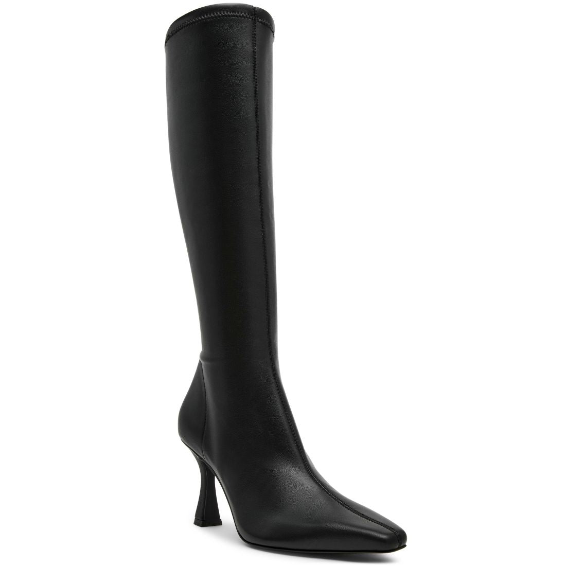 Steve Madden Women's Flute Knee-High Dress Boots