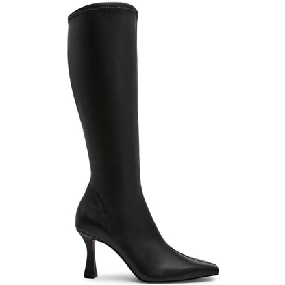 Steve Madden Women's Flute Knee-High Dress Boots