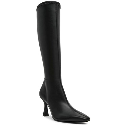 Steve Madden Women's Flute Knee-High Dress Boots
