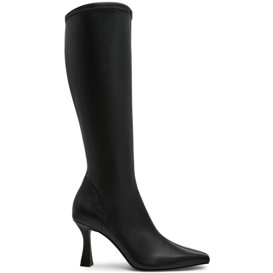 Steve Madden Women's Flute Knee-High Dress Boots