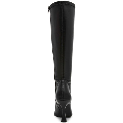 Steve Madden Women's Flute Knee-High Dress Boots